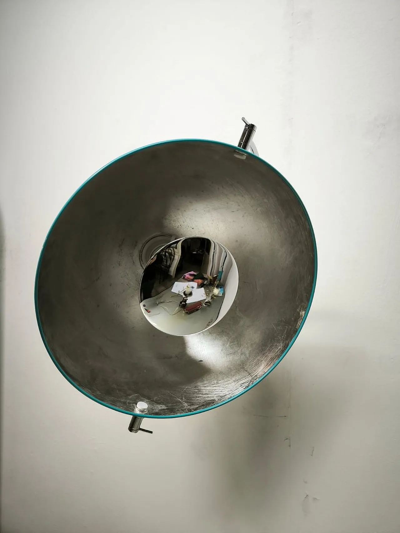 Adjustable wall light, 1980s 18