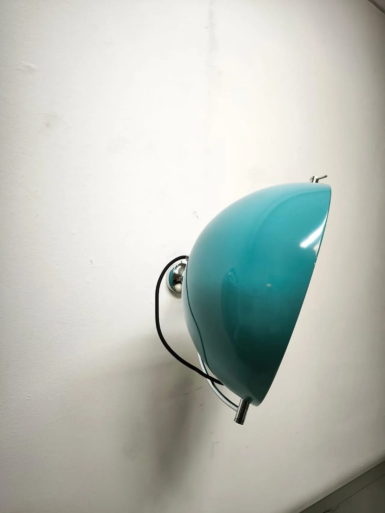 Adjustable wall light, 1980s 19