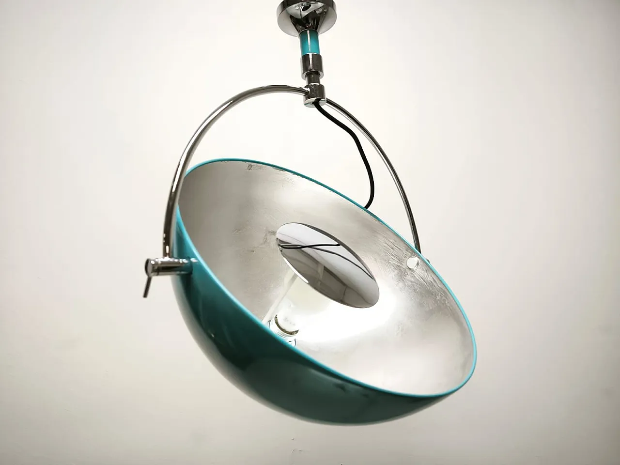 Adjustable wall light, 1980s 23