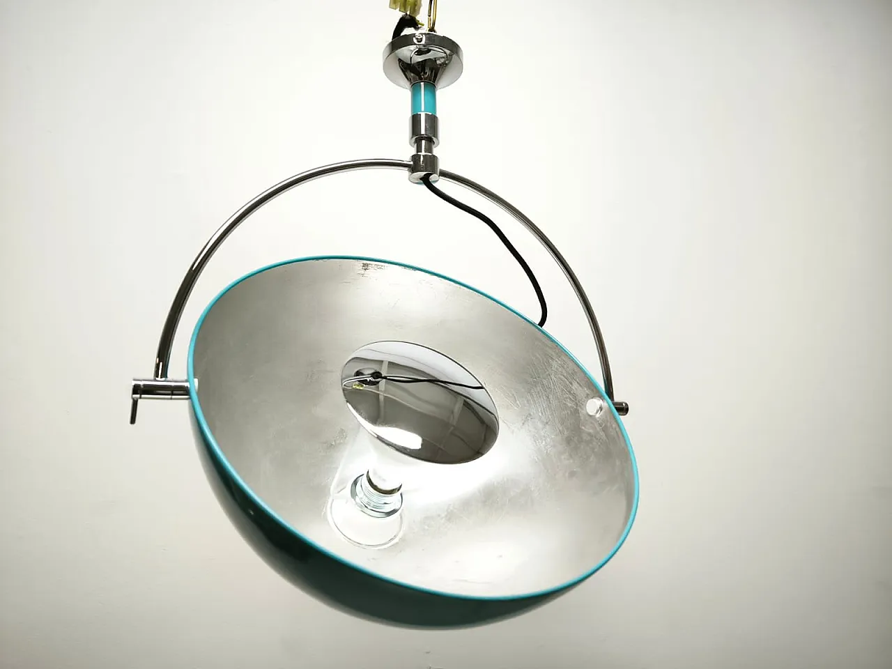Adjustable wall light, 1980s 24