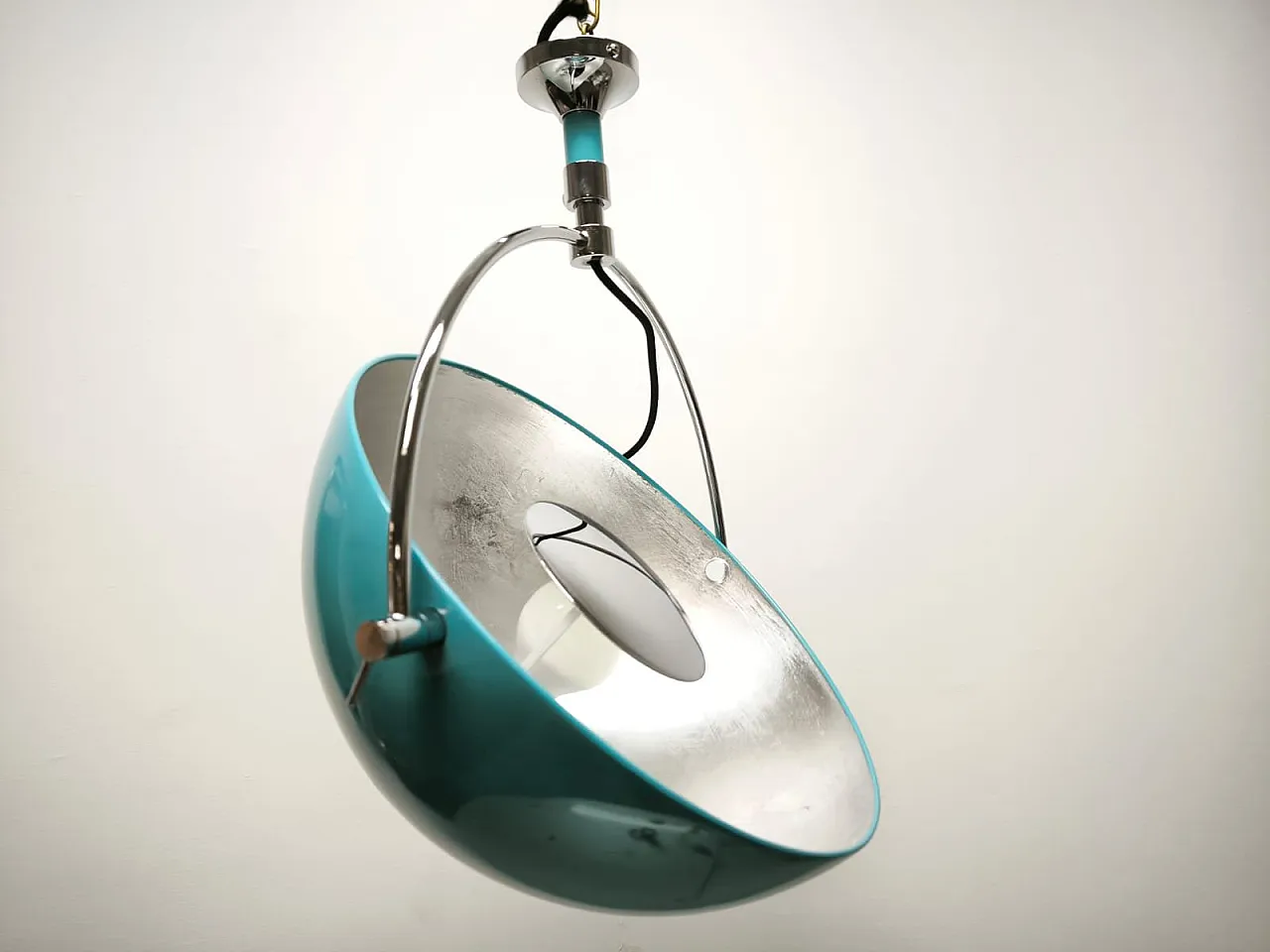Adjustable wall light, 1980s 25