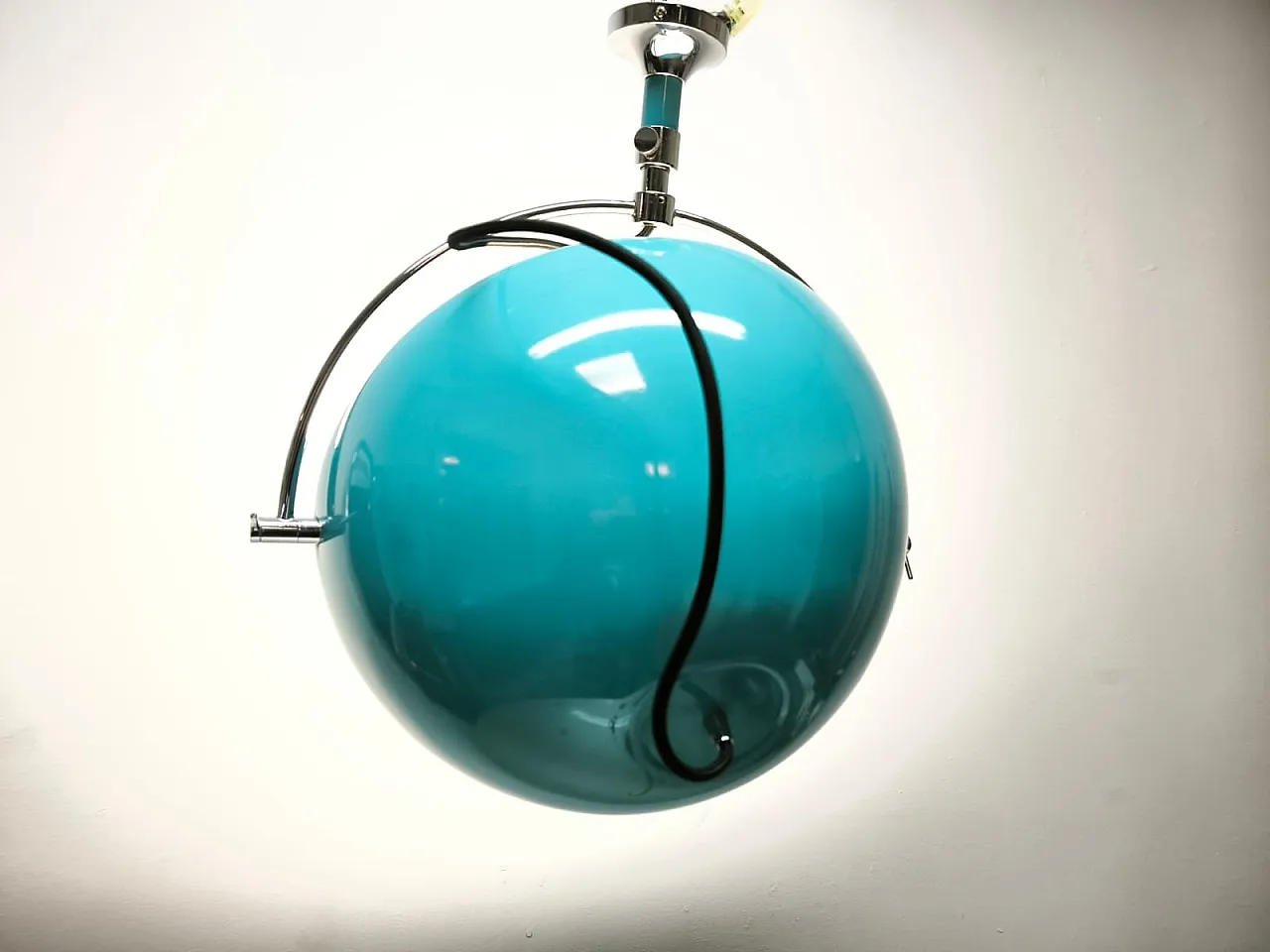 Adjustable wall light, 1980s 26