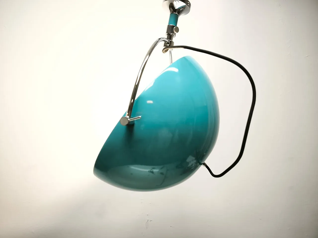 Adjustable wall light, 1980s 27