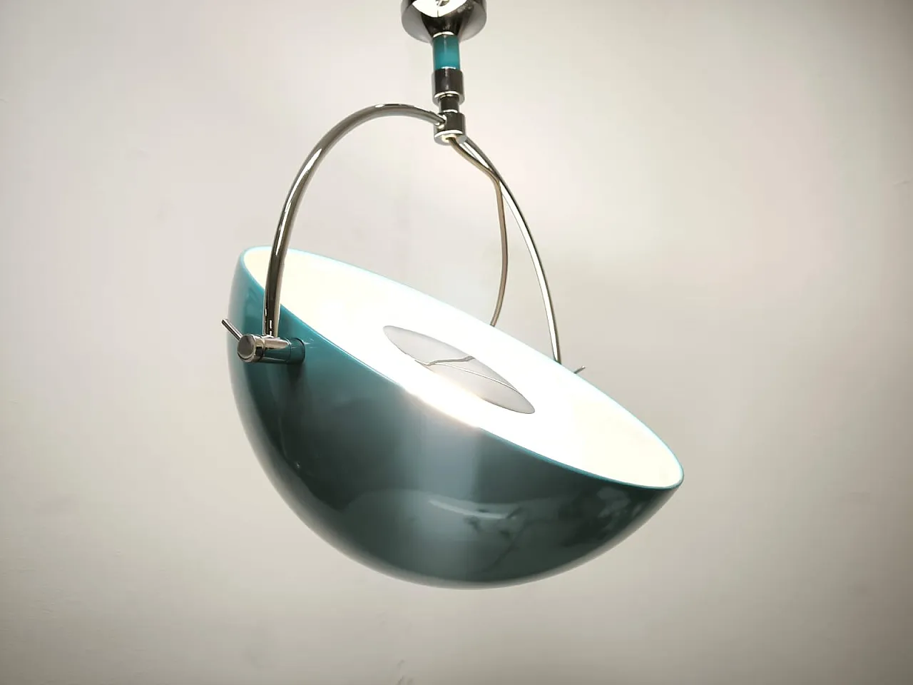 Adjustable wall light, 1980s 28