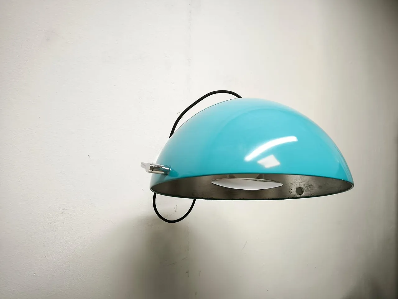 Adjustable wall light, 1980s 29
