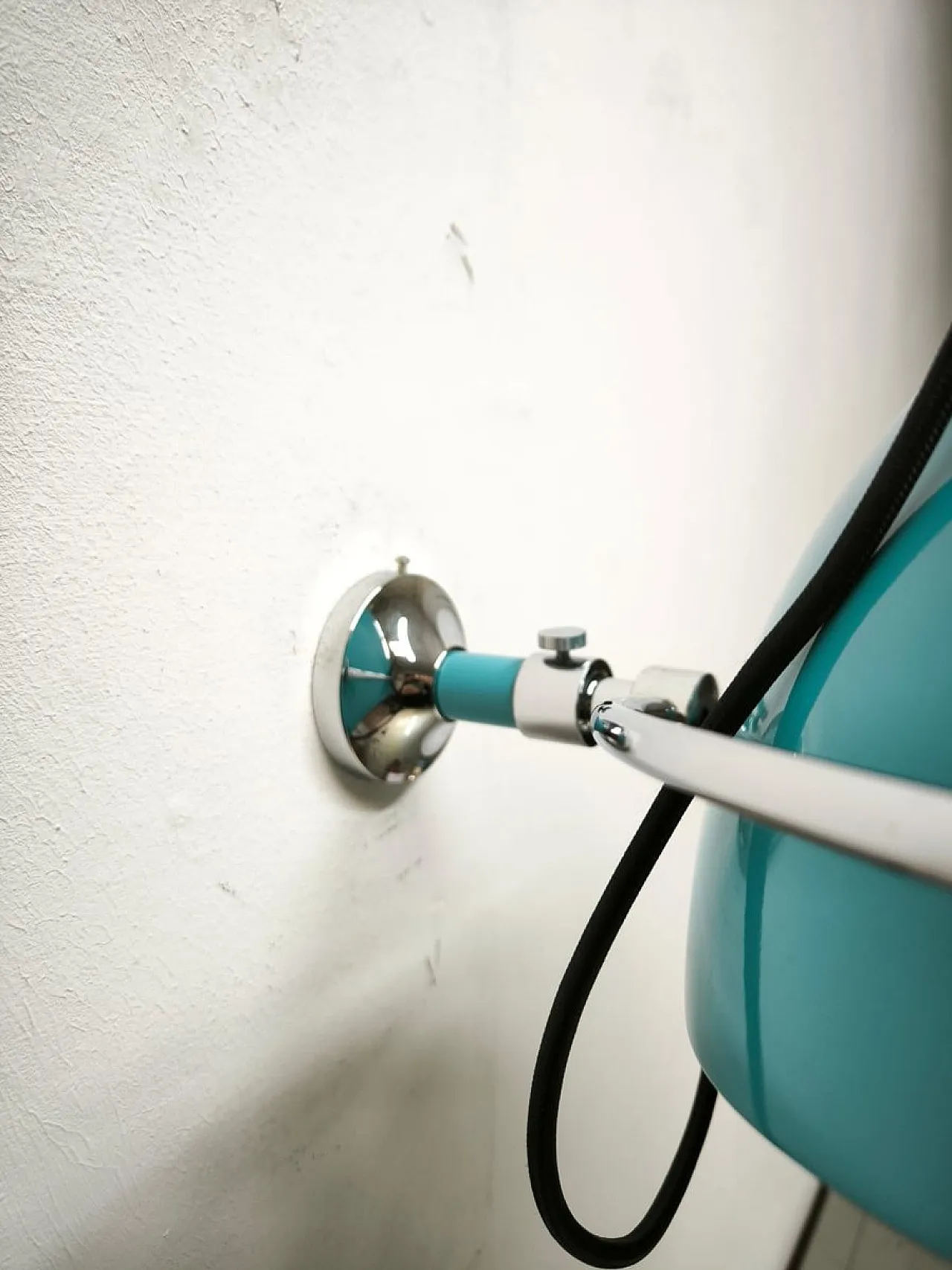 Adjustable wall light, 1980s 30