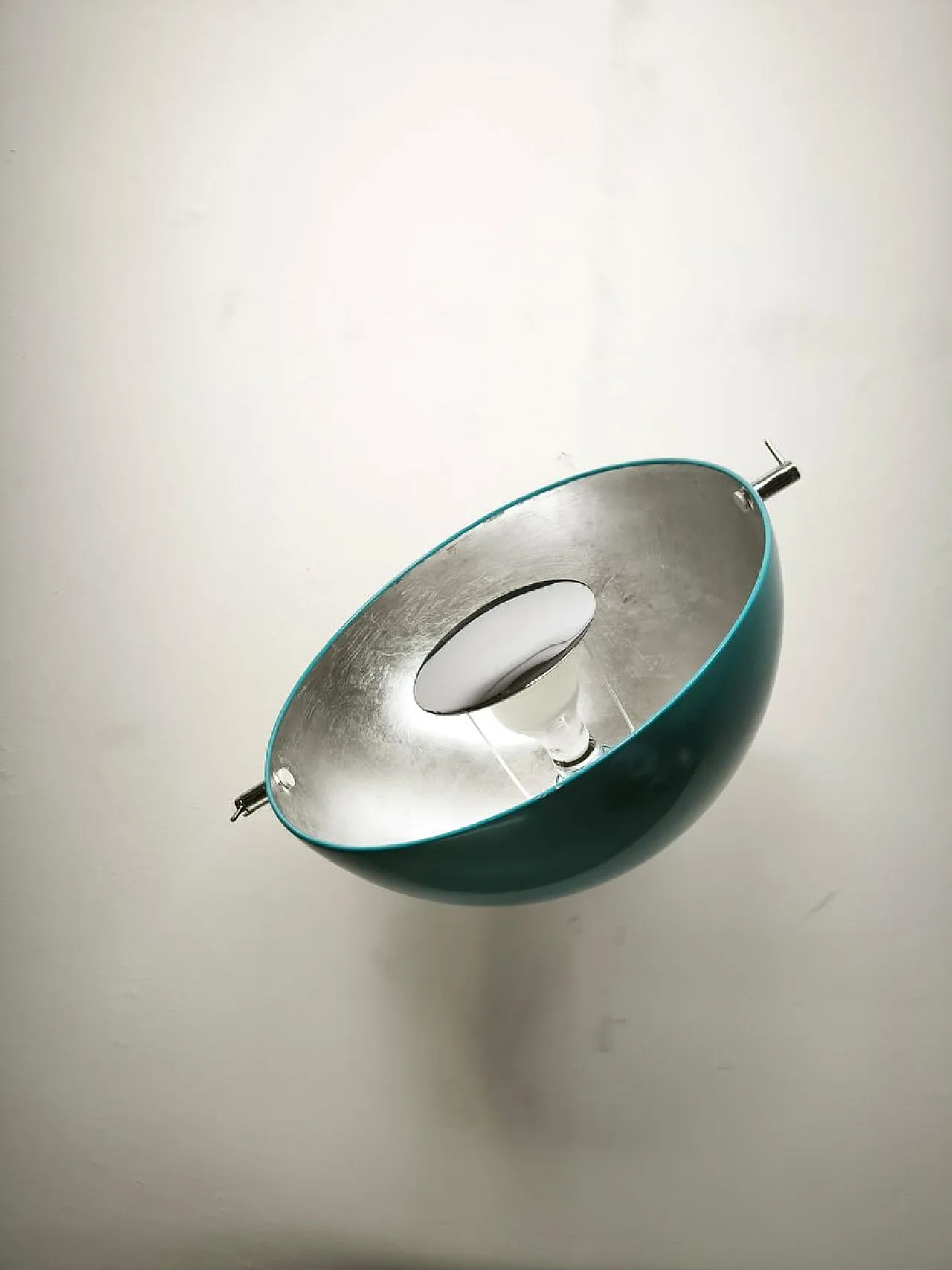 Adjustable wall light, 1980s 32