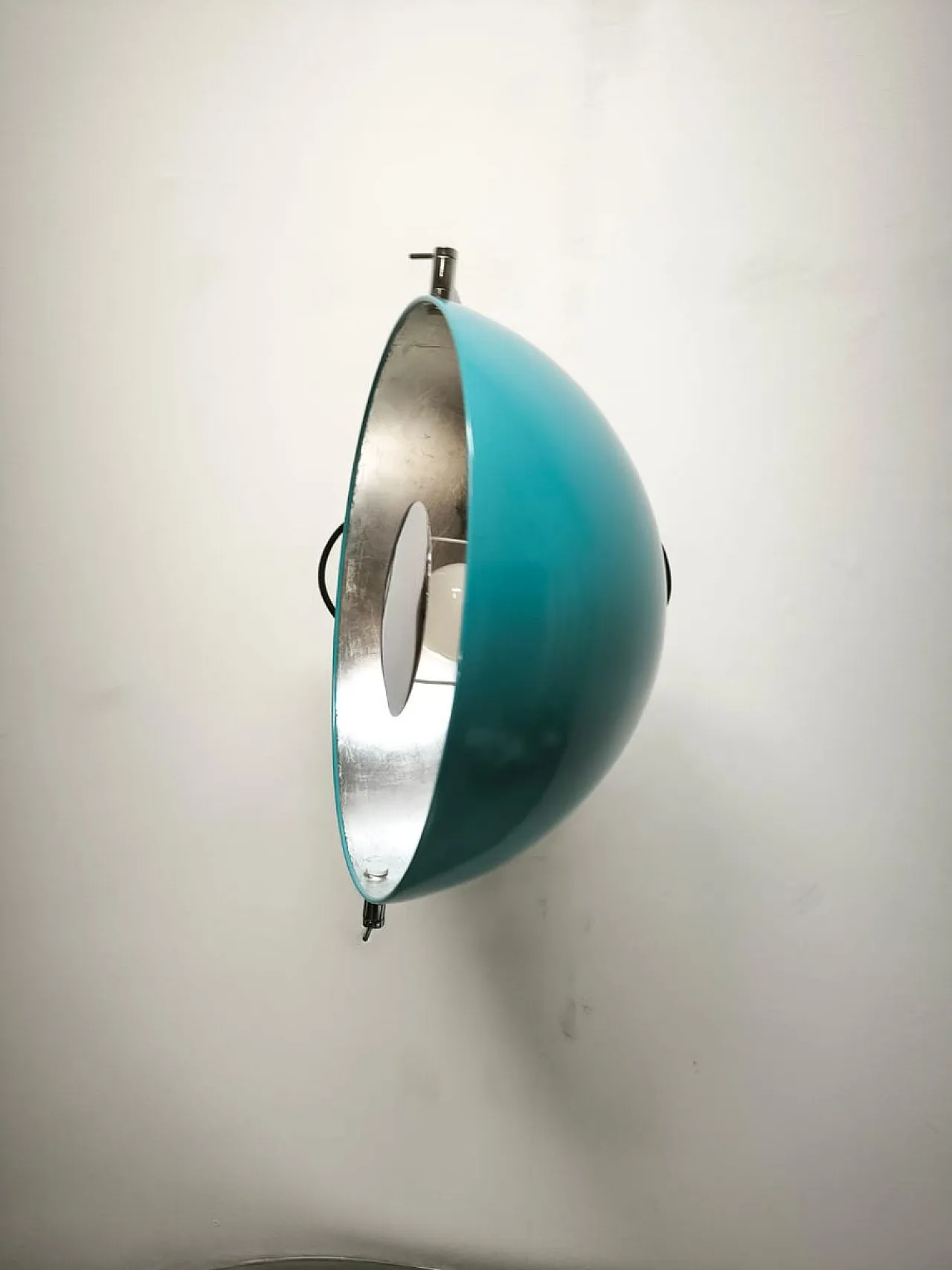 Adjustable wall light, 1980s 33