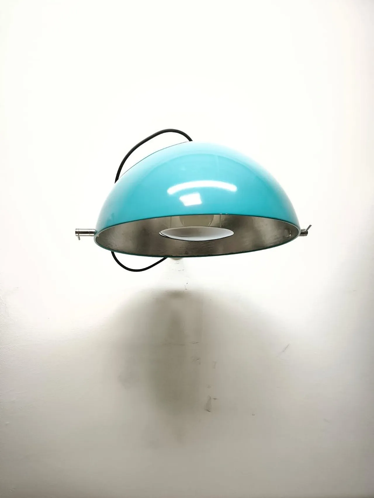 Adjustable wall light, 1980s 35