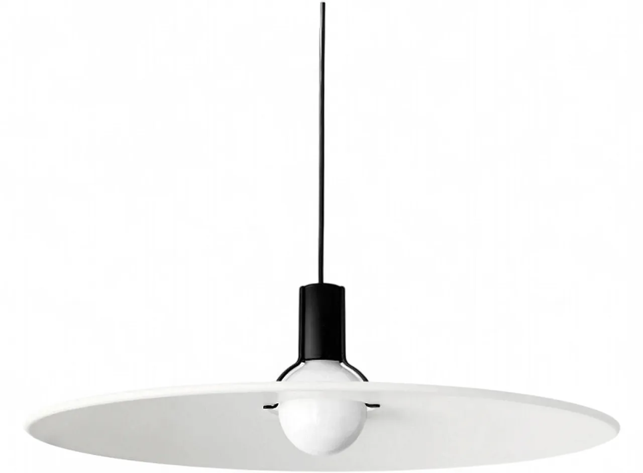 Model 2133 pendant lamp by Gino Sarfatti for Arteluce, 1970s 6