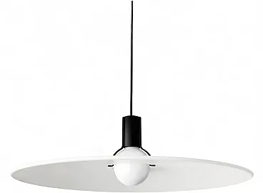 Model 2133 pendant lamp by Gino Sarfatti for Arteluce, 1970s