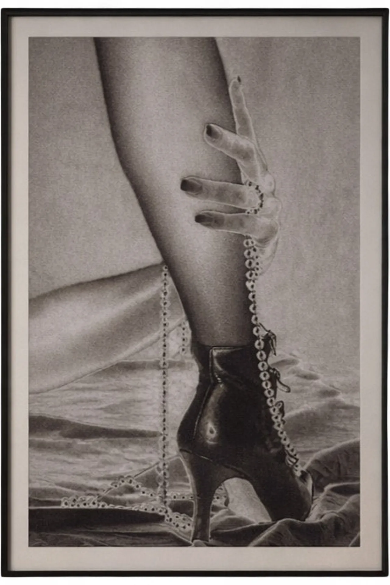 "Visioni d'Autore" L'Eleganza Noir di Vincenzo Marega (1) 4