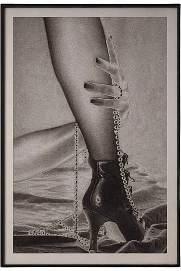 Author's Visions Vincenzo Marega's Noir Elegance, 2000s