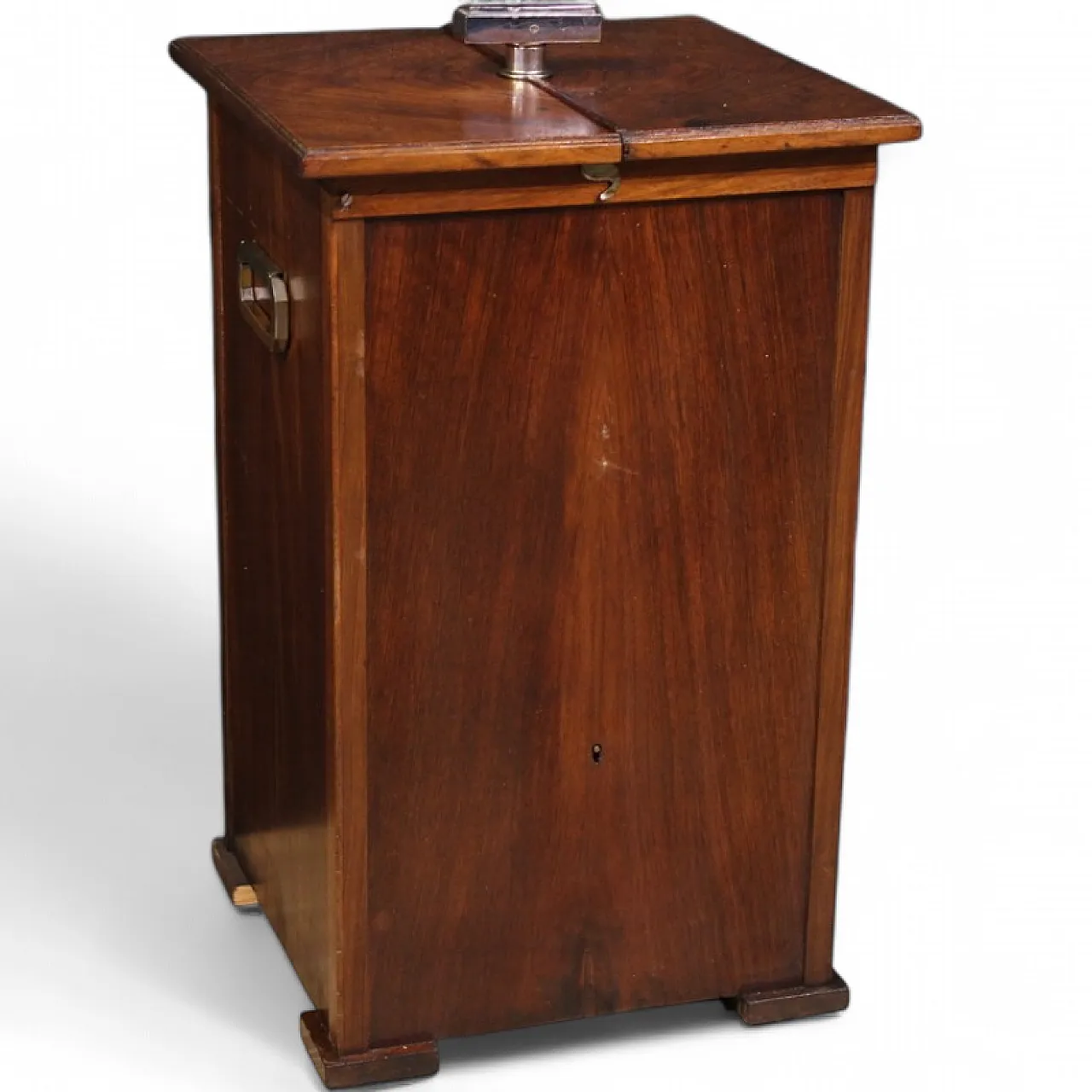 English bar cabinet, 20th century 13