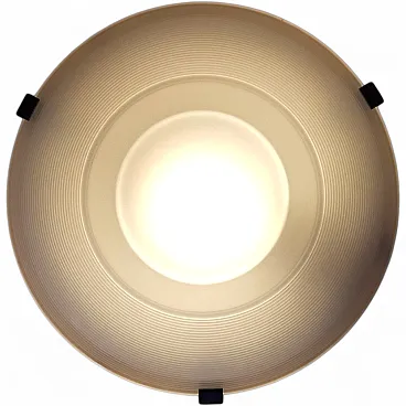 Ceiling light by F. Fabbian, 1980s