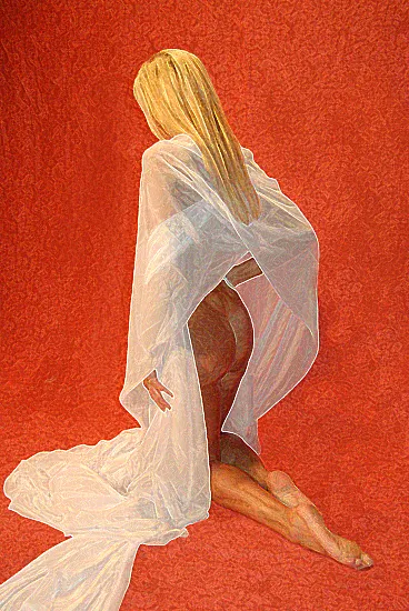 Author's Visions, The Noir Elegance of Vincenzo Marega, 2000s