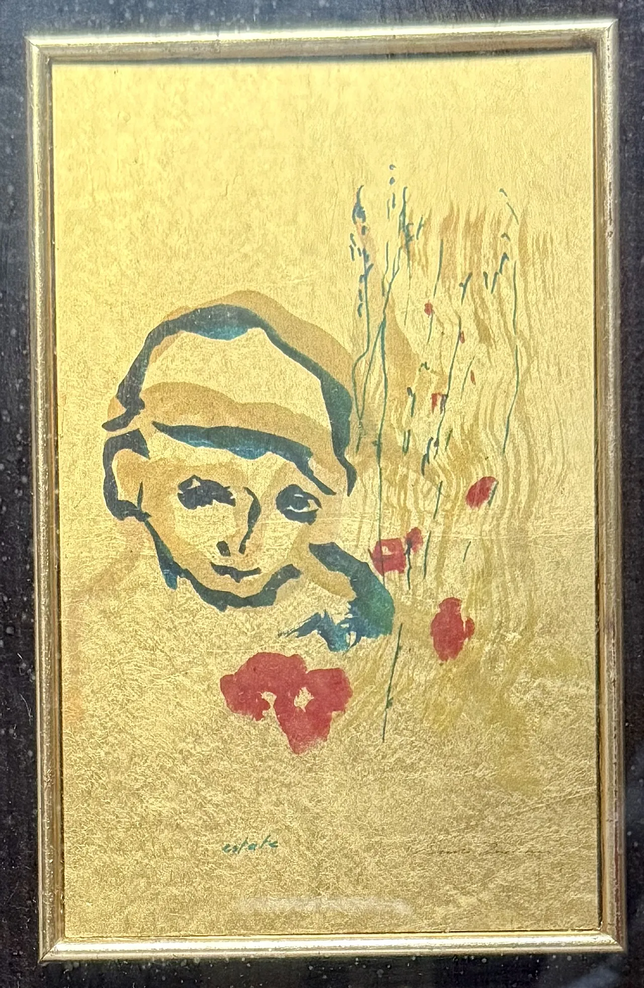 Complete series The Four Seasons by Ernesto Treccani, 1980s 14