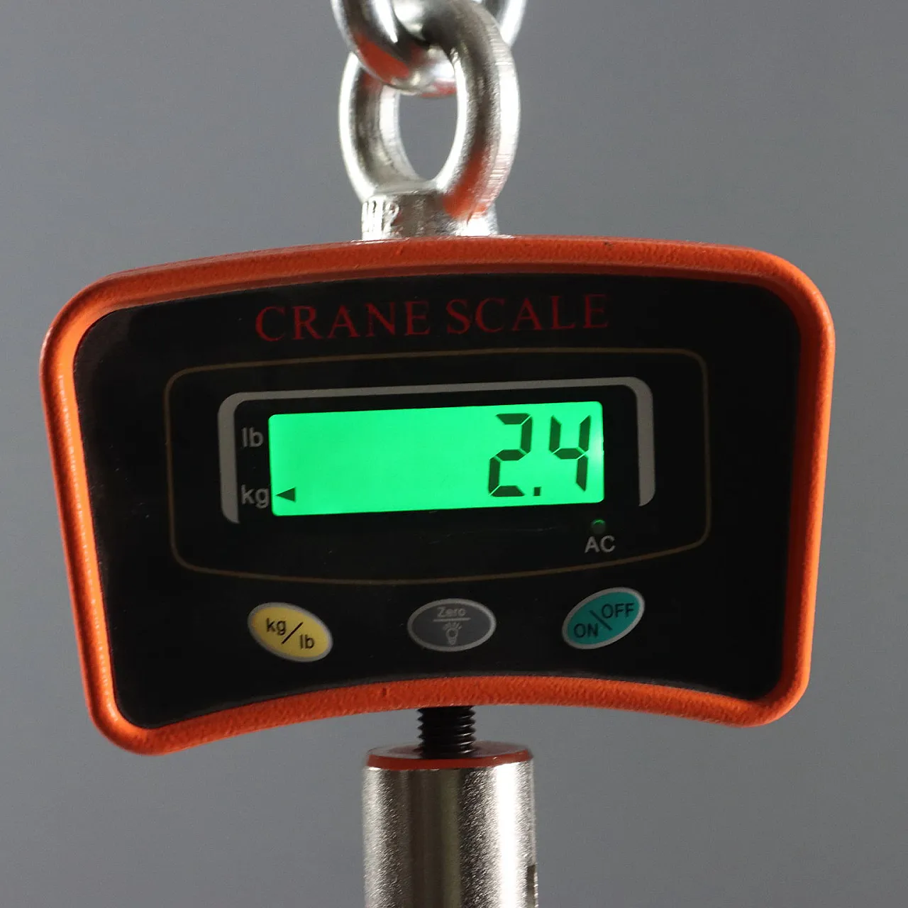 Lampada a sospensione in vetro e ottone, anni '60 10