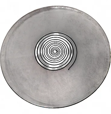 Murano centerpiece, 70s