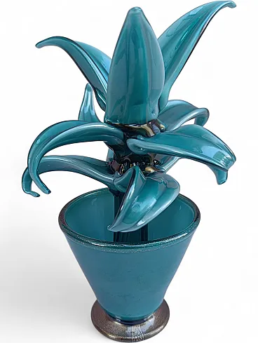 Martinuzzi fatty plant, 40s