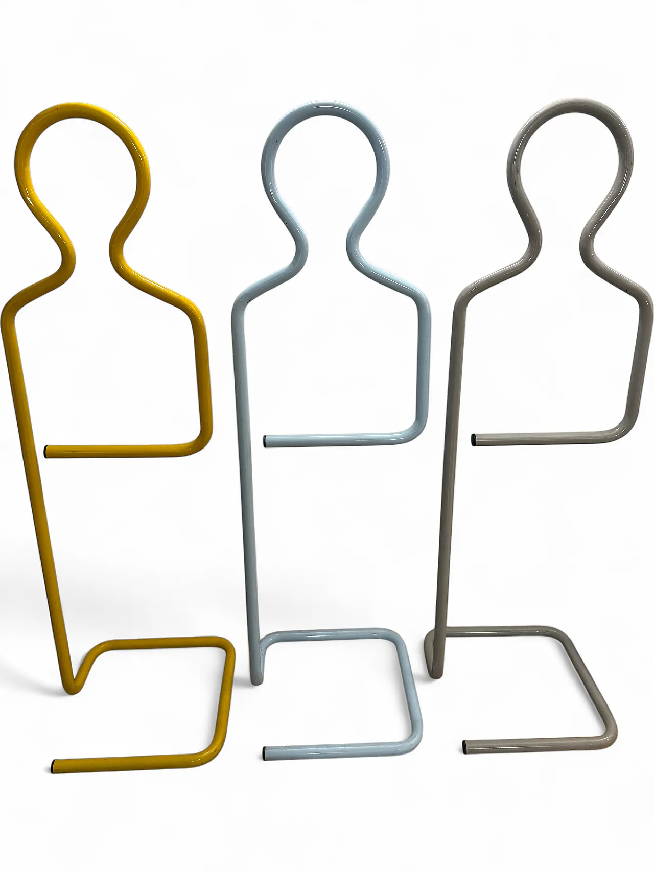 Valet stand by Pierre Cardin, 70s 7