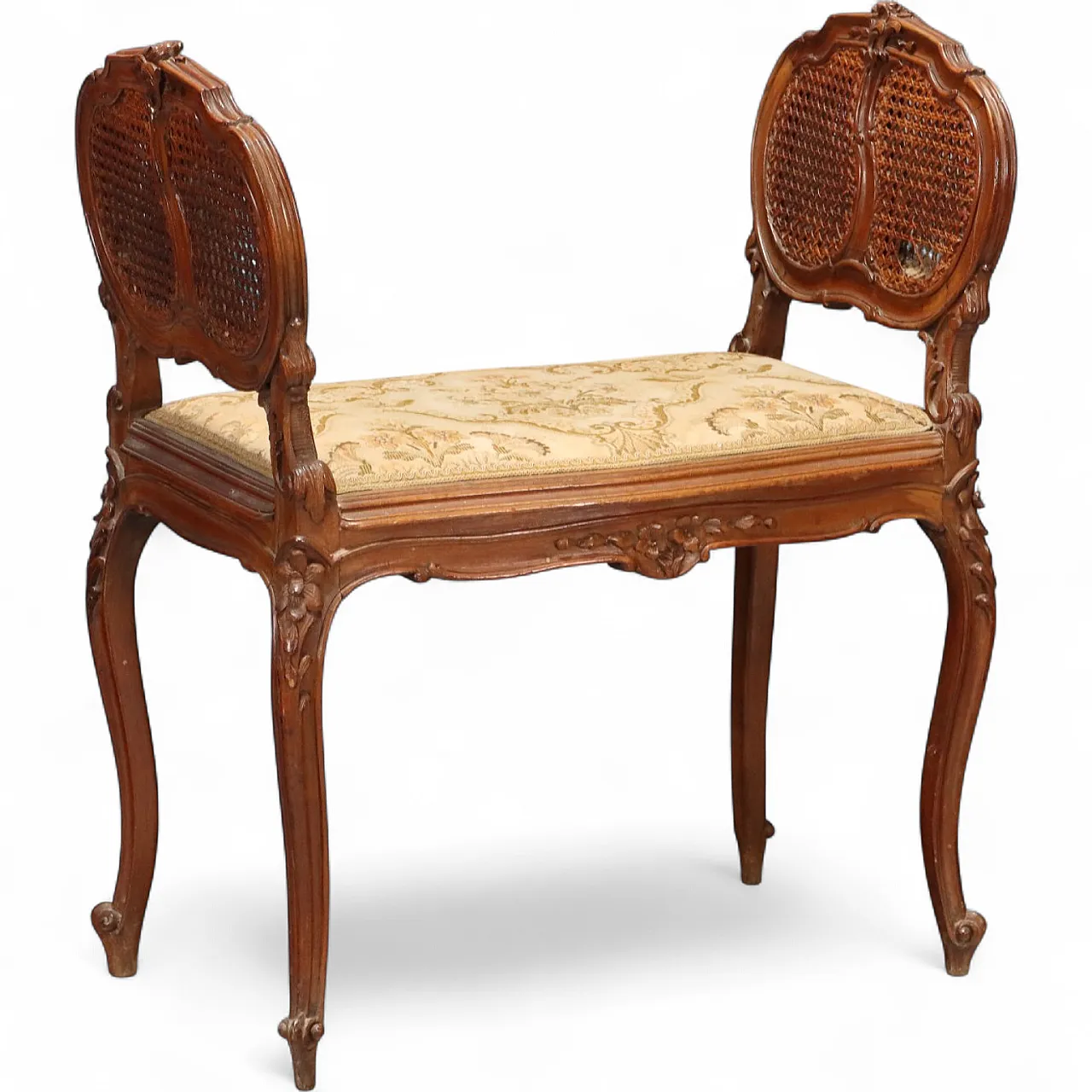 Panchetta in stile Barocchetto, '800 11