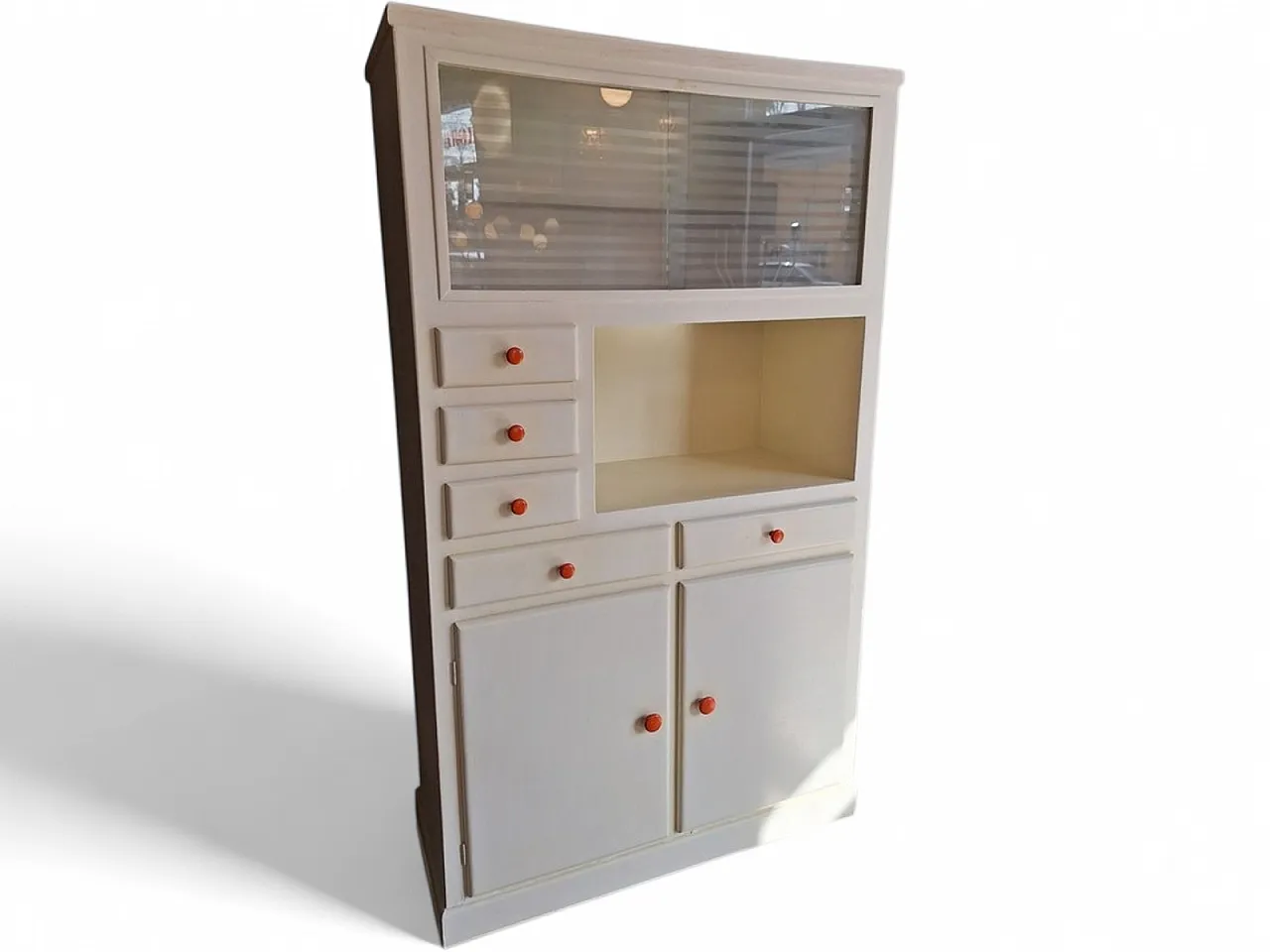 Mobiletto da cucina, anni '50 10