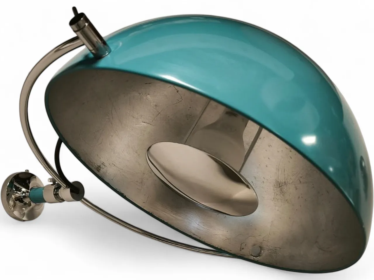 Adjustable wall light, 1980s 36