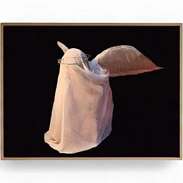 Author's Visions, Vincenzo Marega's Noir Elegance, 2000s