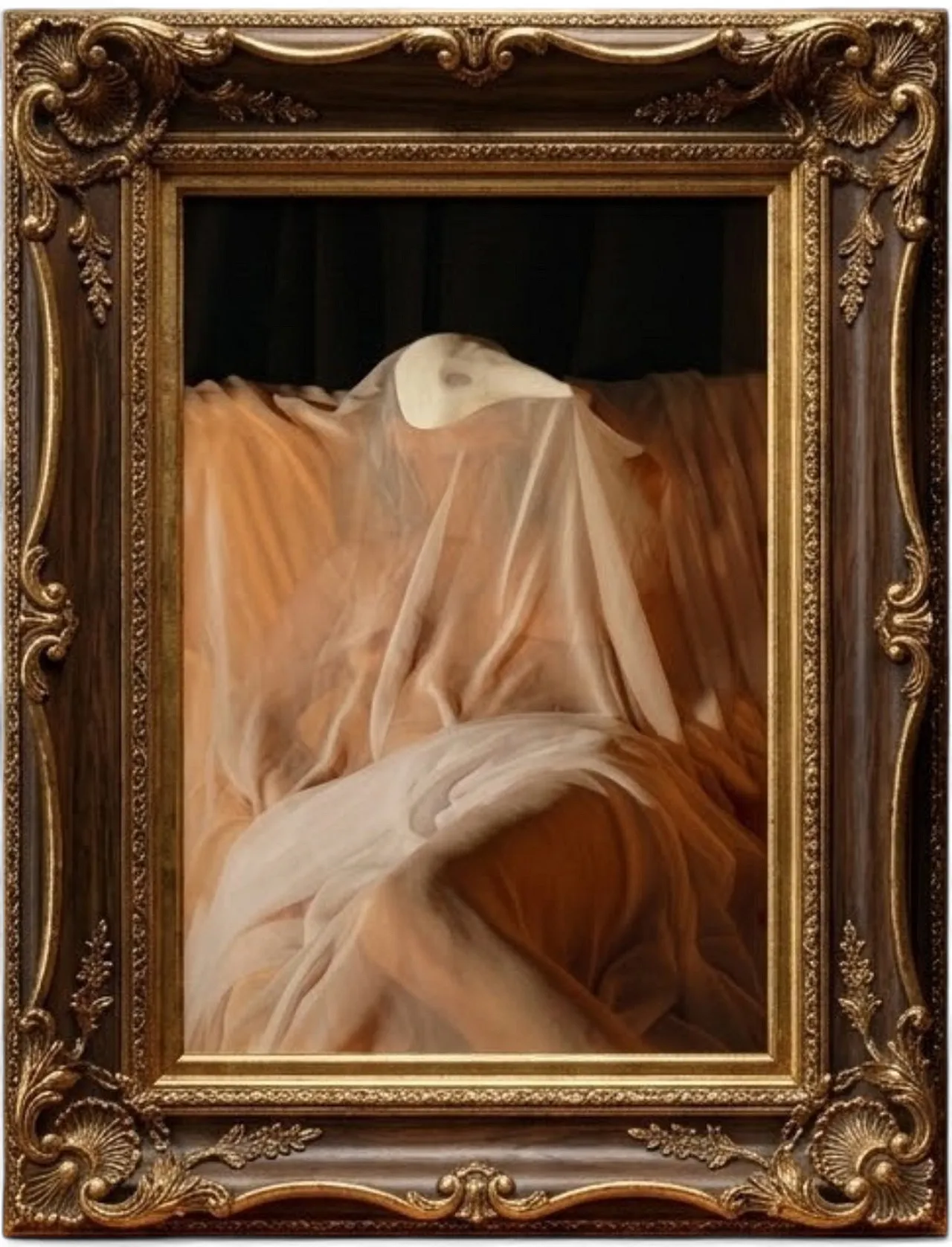 Author's Visions, The Noir Elegance of Vincenzo Marega, 2000s 4