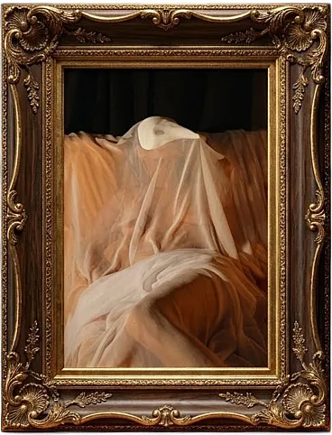 Author's Visions, The Noir Elegance of Vincenzo Marega, 2000s