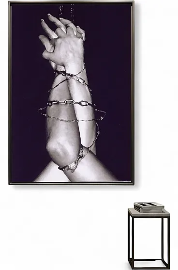 Author's Visions, The Noir Elegance of Vincenzo Marega, 2000s
