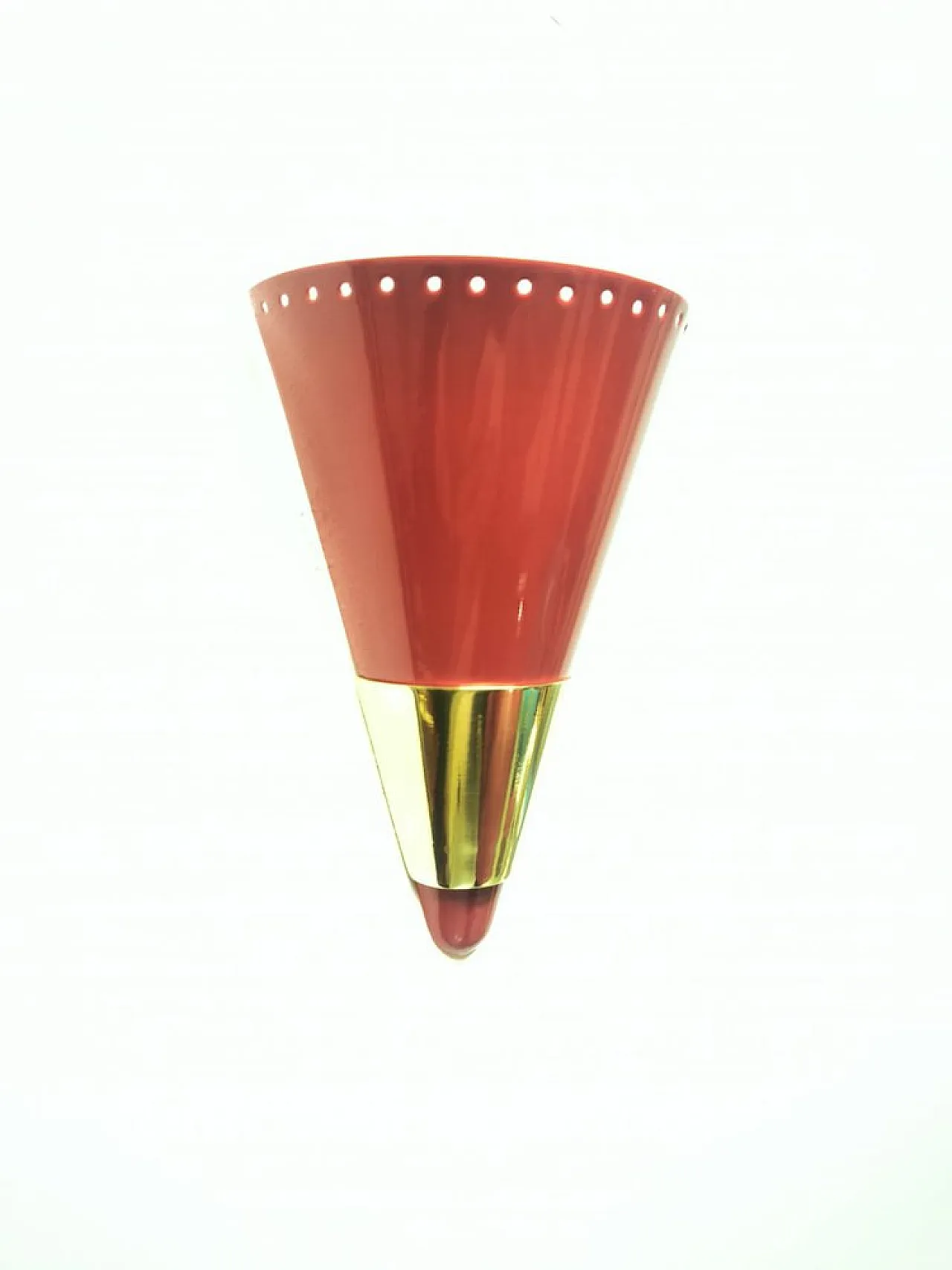 Sputnik wall light, 1960s 4