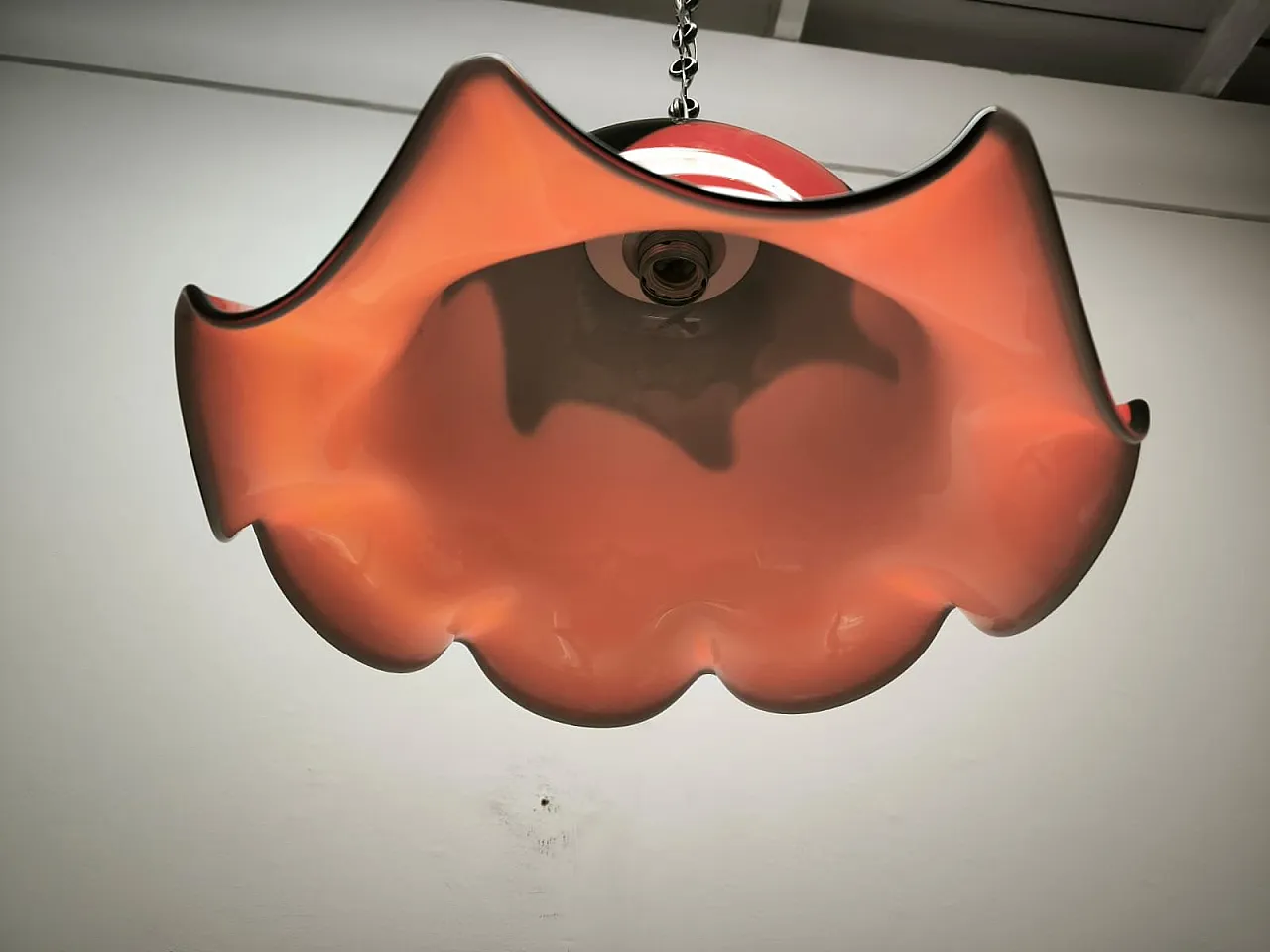 Murano pendant light, 1960s 10