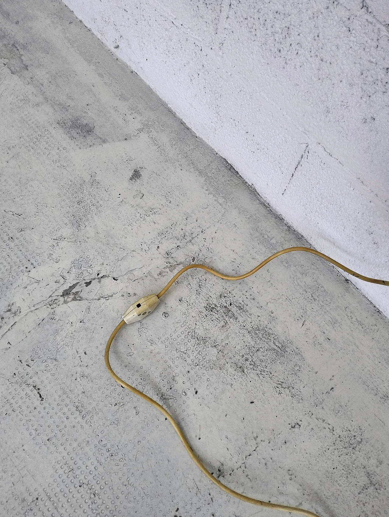 Pannello da parete luminoso di Nerone e Patuzzi Gruppo NP2 anni '70 10