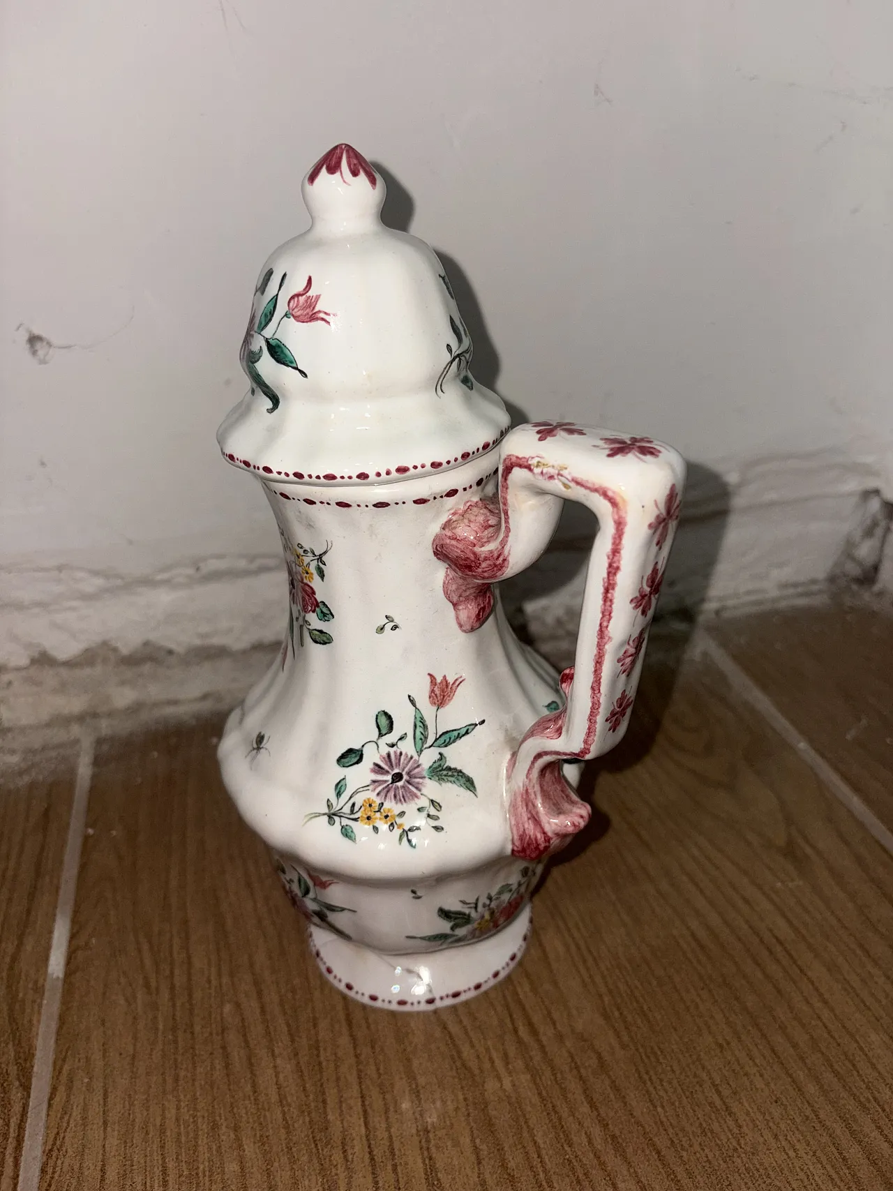 Pesaro coffee maker, 1950s 2