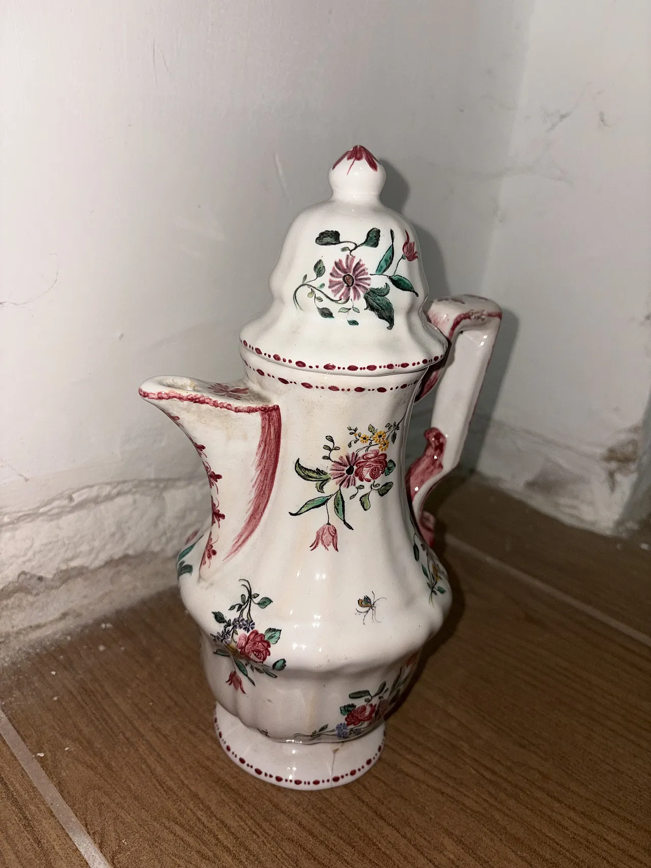 Pesaro coffee maker, 1950s 5
