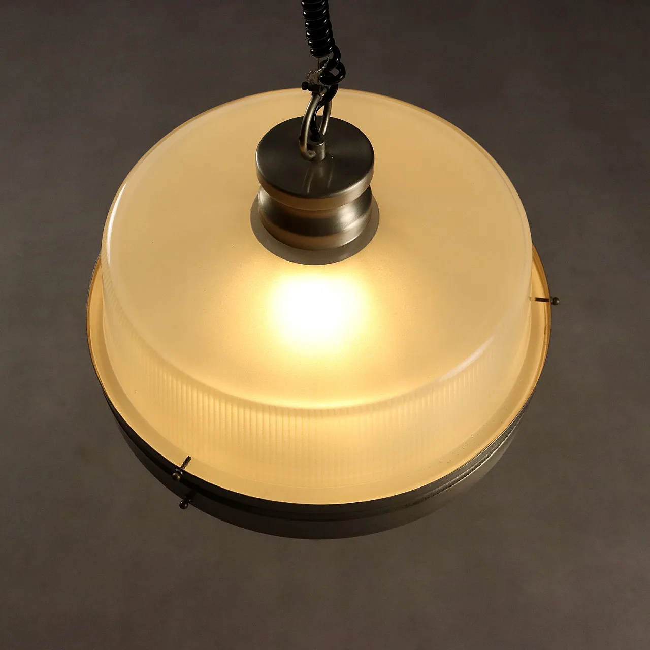 Lampada Anni \'60 di Sergio Mazza 3