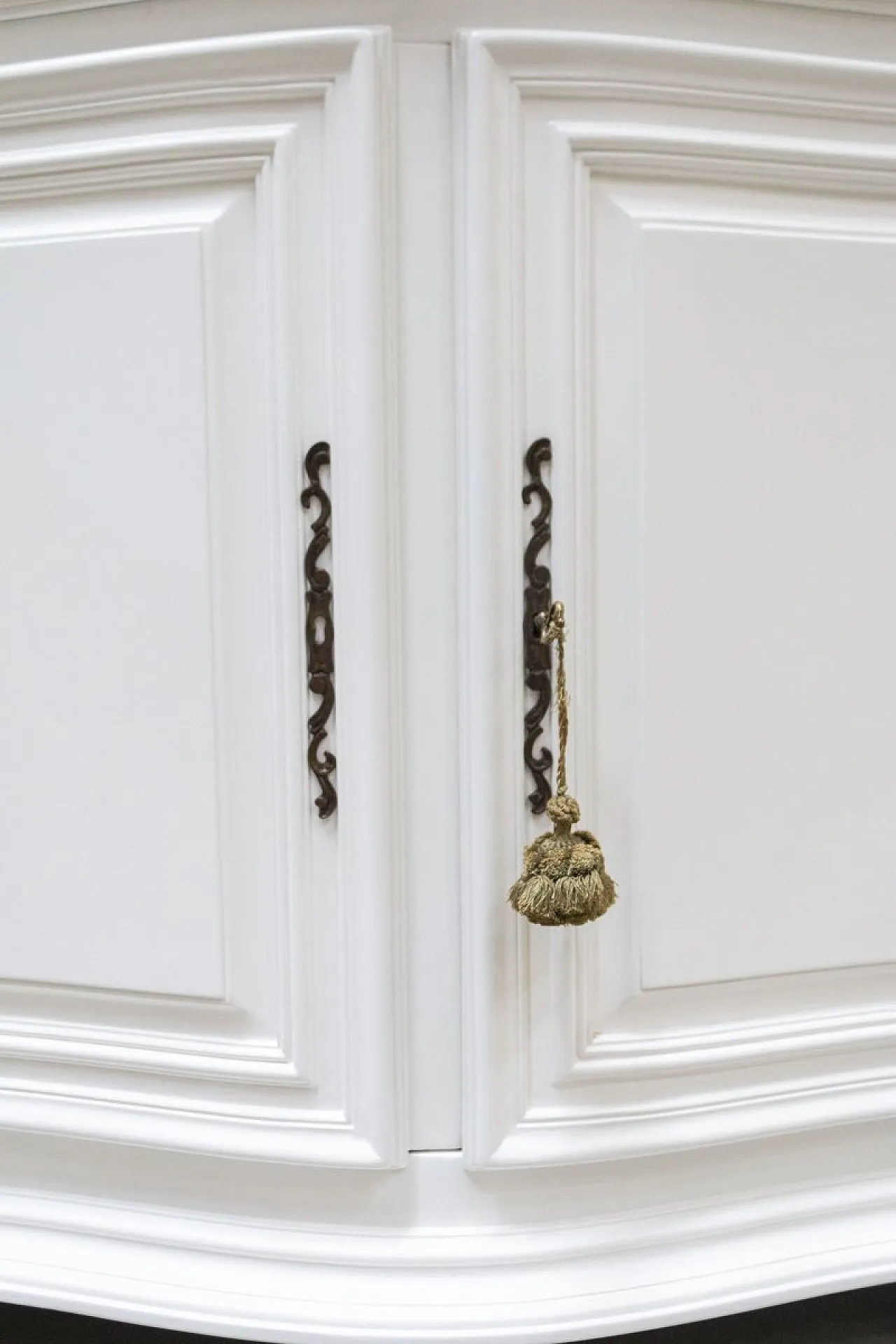 Vetrina bianca, anni '70 6