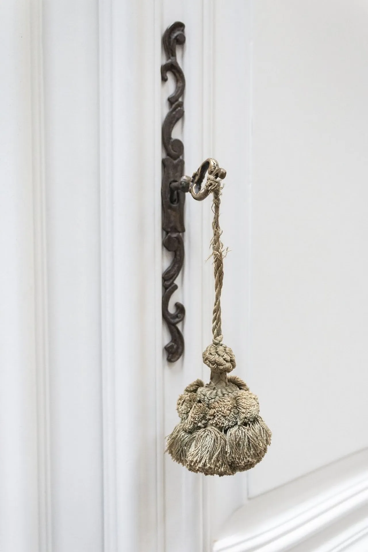 Vetrina bianca, anni '70 7