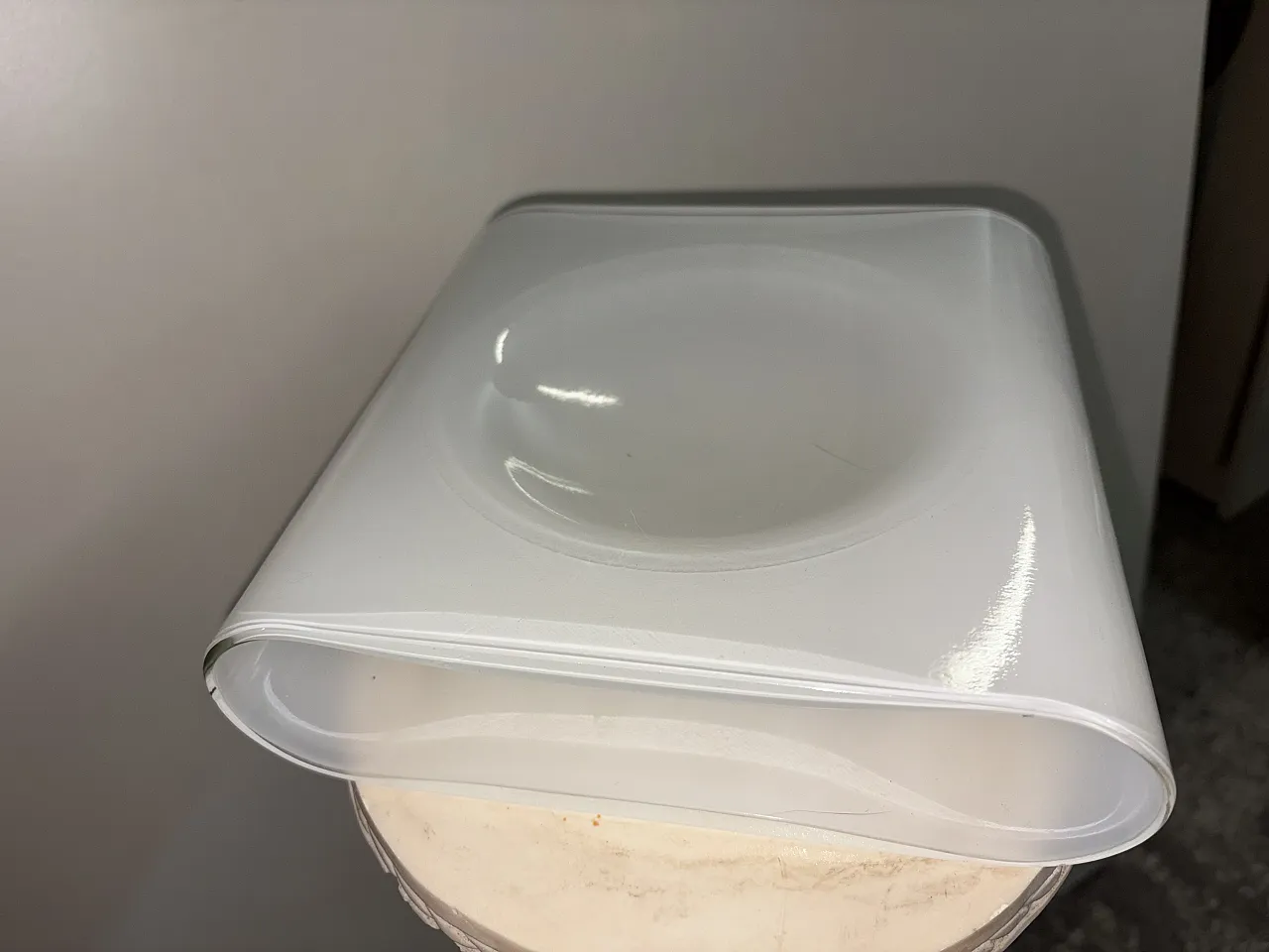 Svuota tasche, anni '50 2