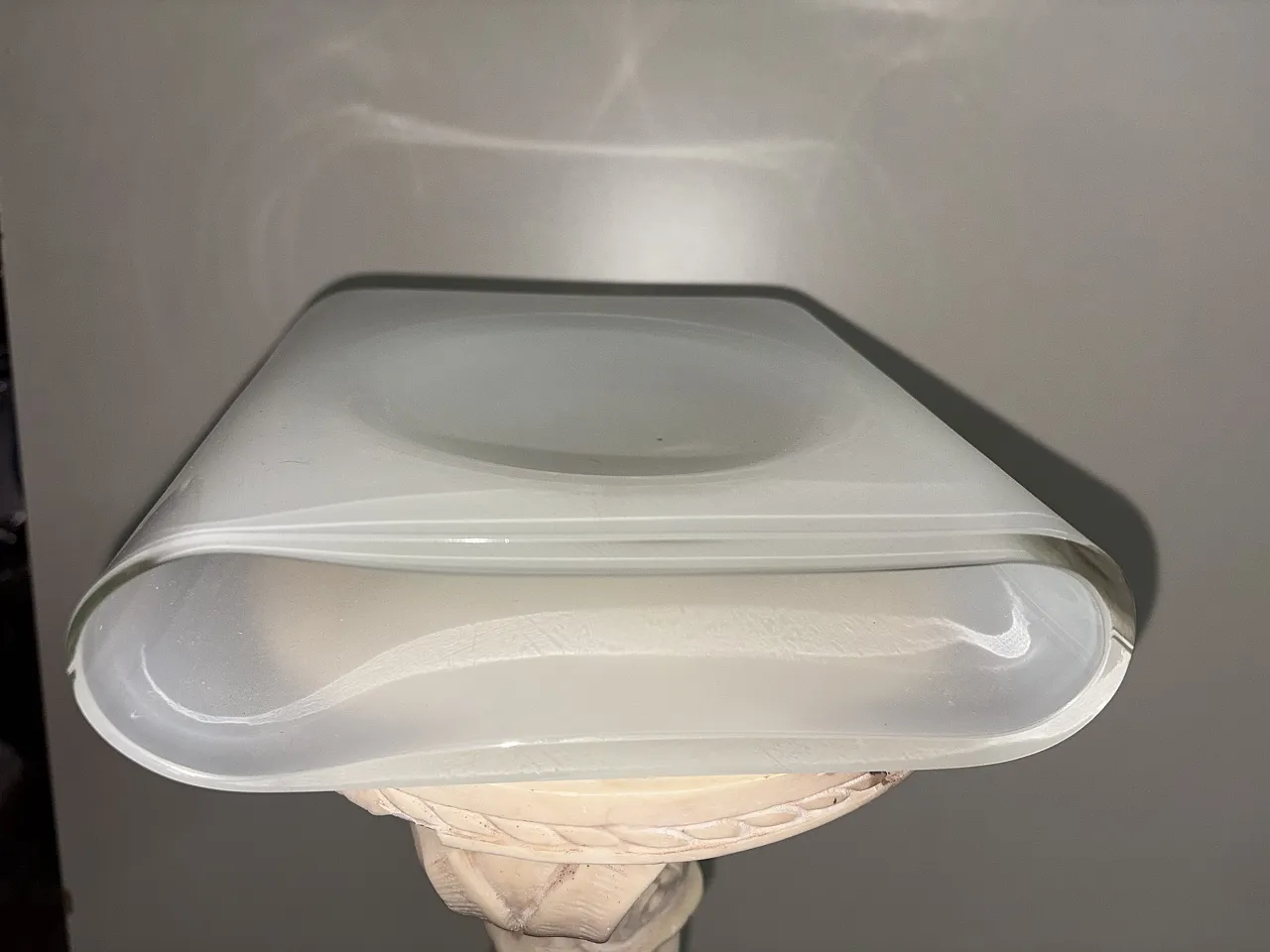 Svuota tasche, anni '50 3