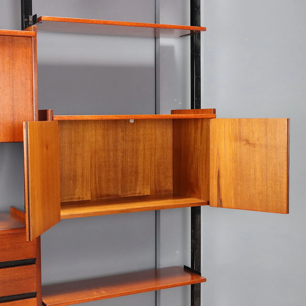 Libreria terra-cielo, anni '60 5