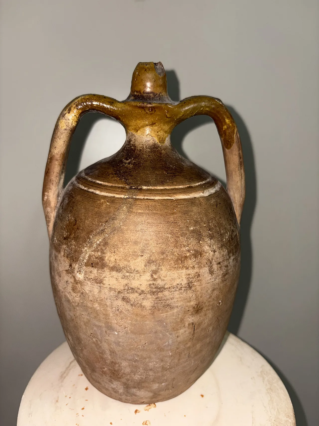 Truffolo binsato, anni '70 1