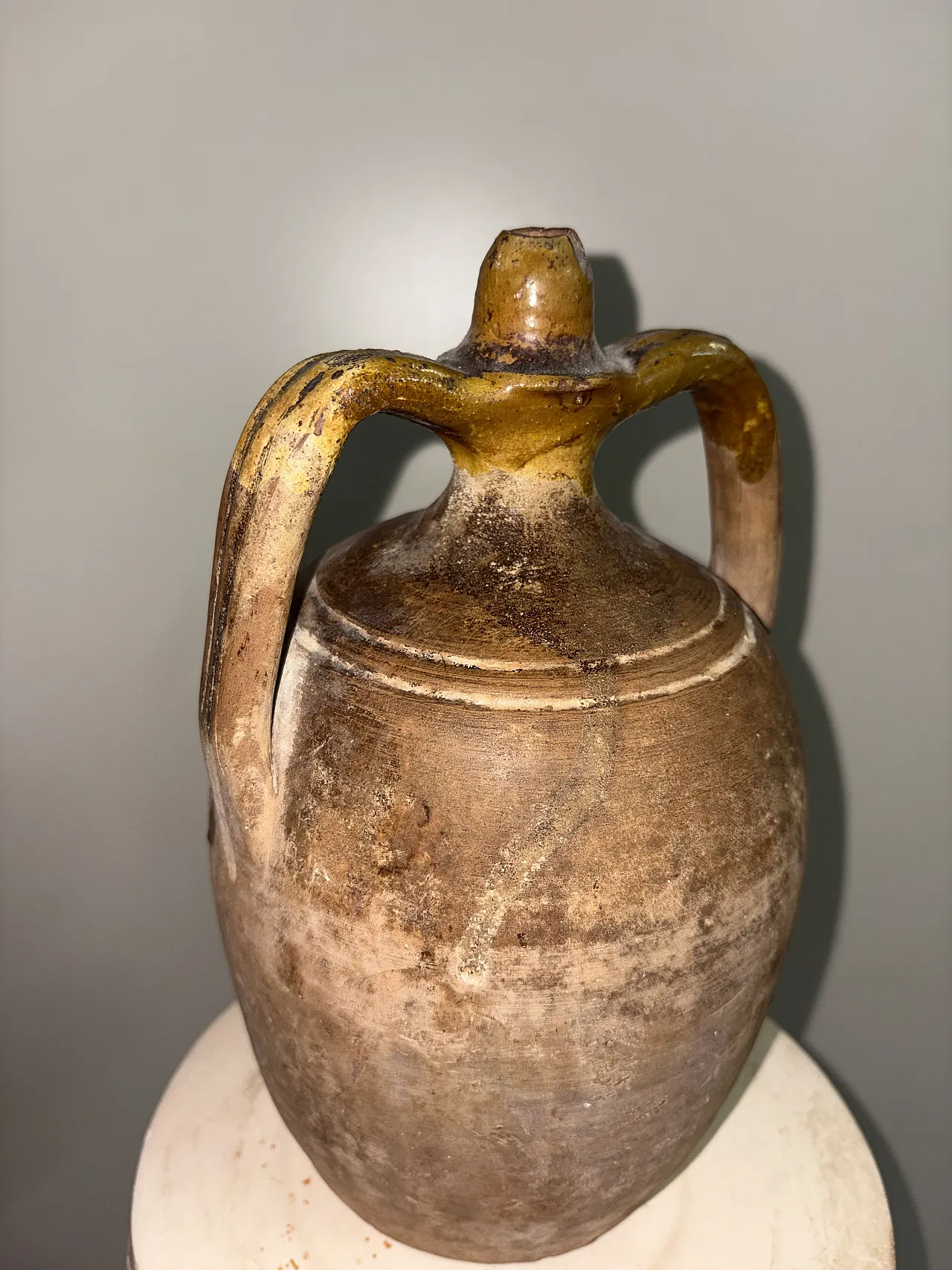 Truffolo binsato, anni '70 3