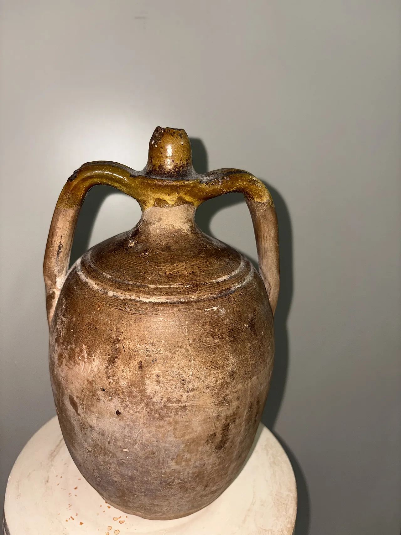 Truffolo binsato, anni '70 5