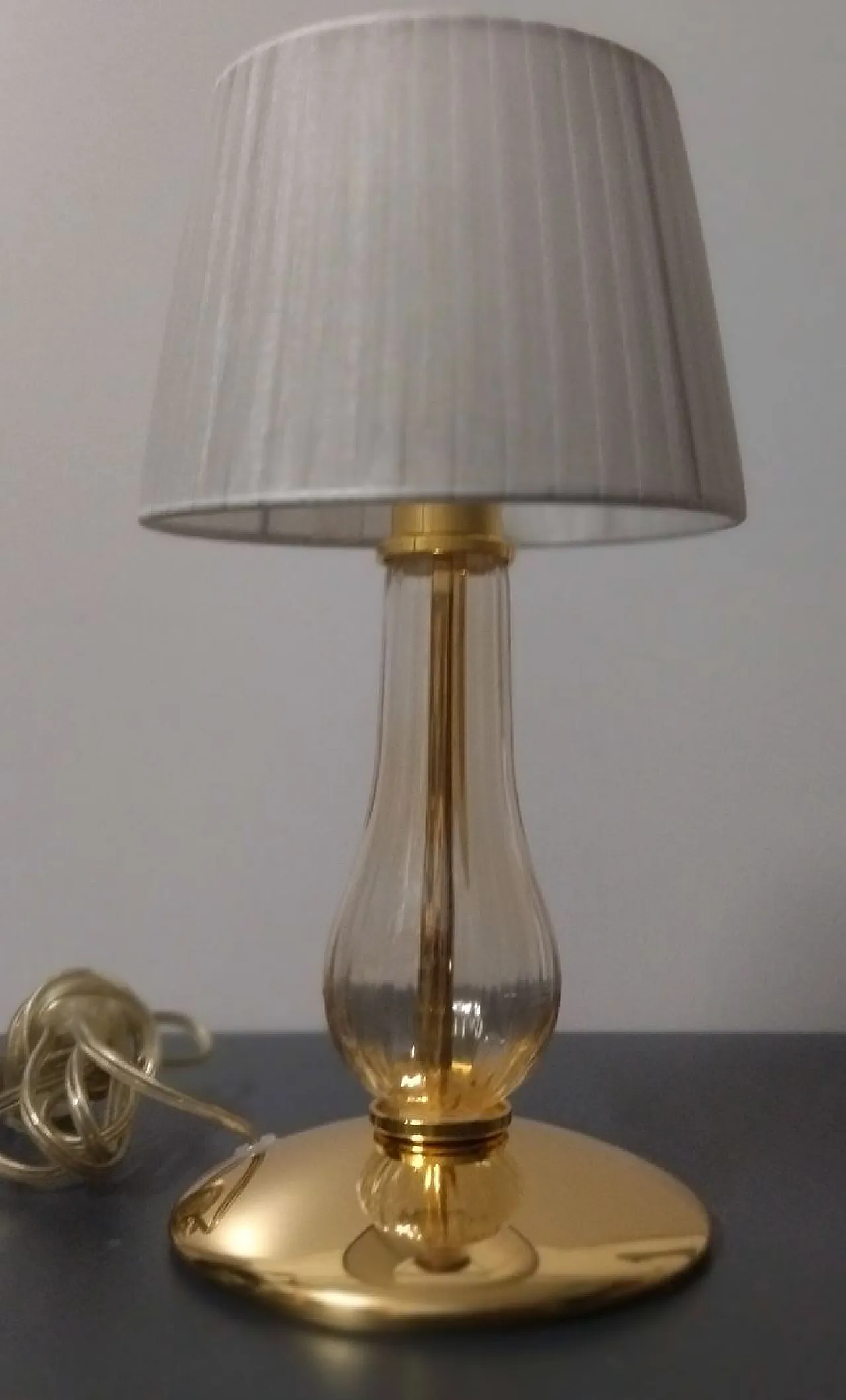 Lampade classiche Cheope, anni '90 4