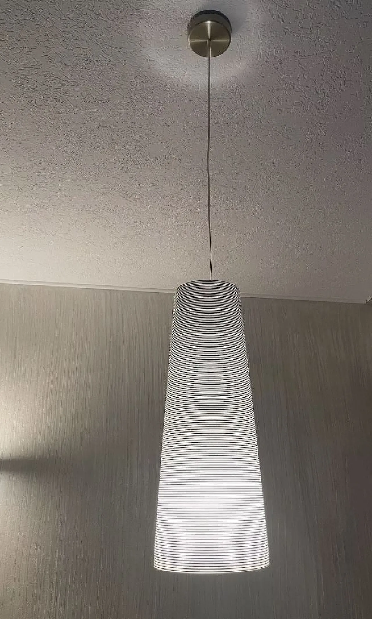 Lampada Sospensione Tite 2 di Foscarini, anni '90 1