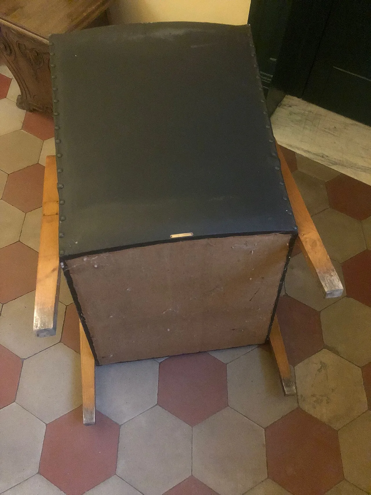 Pair of armchairs by Anonima Castelli, 60s 7