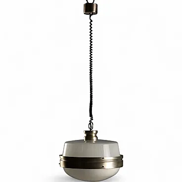 Lampada Anni \'60 di Sergio Mazza